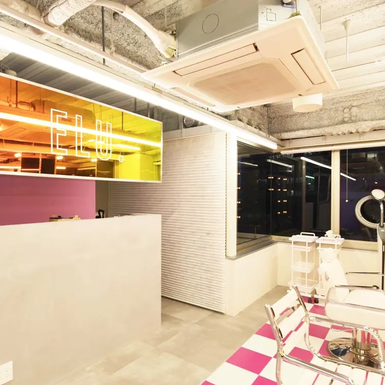 ELU. by stellaの内観・外観3