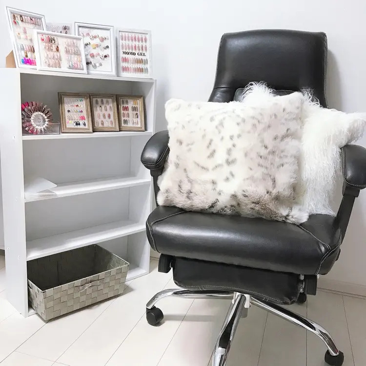 private nailsalon mintの内観・外観2