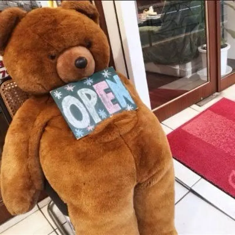 美容室 Vic5の内観・外観2