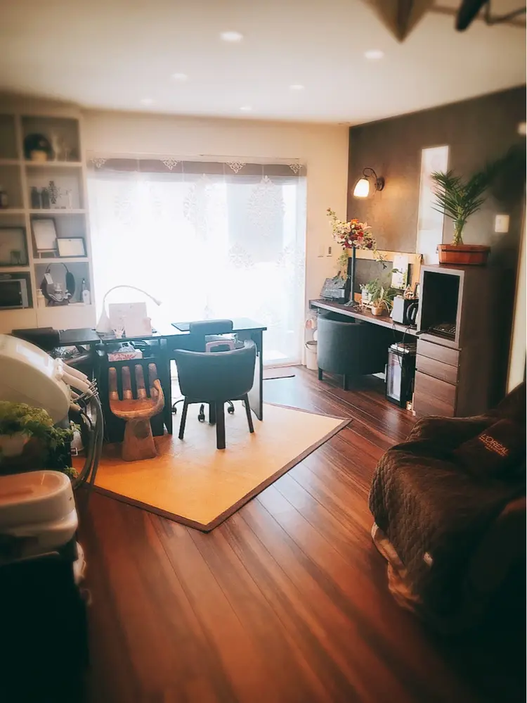 nail.Nの内観・外観2