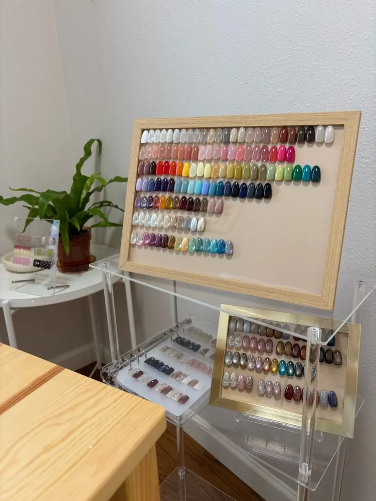 rena nailの内観・外観2