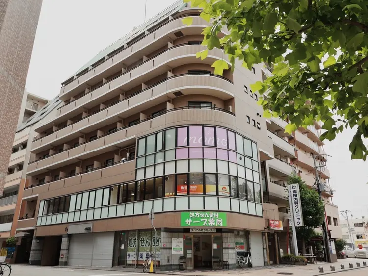 salon de momoの内観・外観3