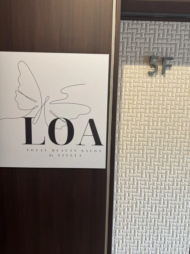 LOA  by STELLAの内観・外観2