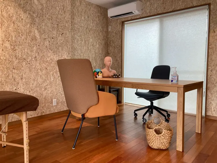 プライベートサロン　GUIDA 美と健康のサポートの内観・外観1