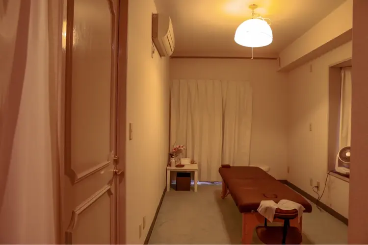 B-impactの内観・外観2