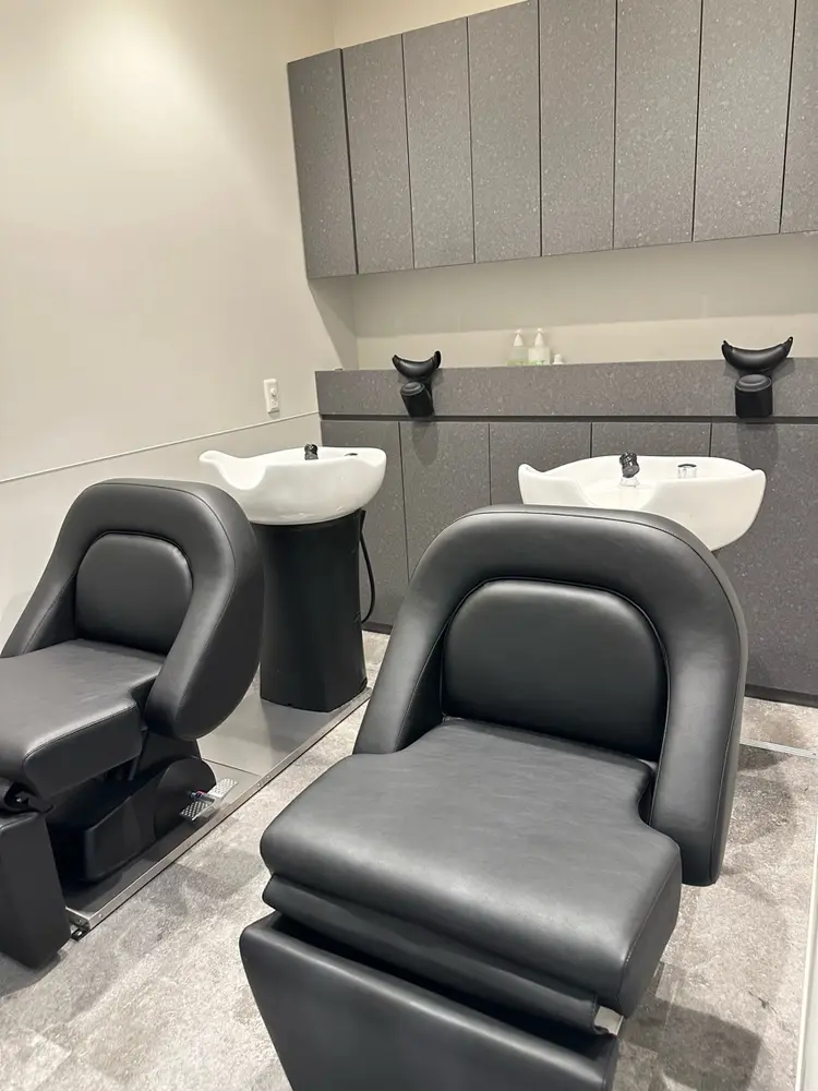 salowin梅田茶屋町north店の内観・外観3