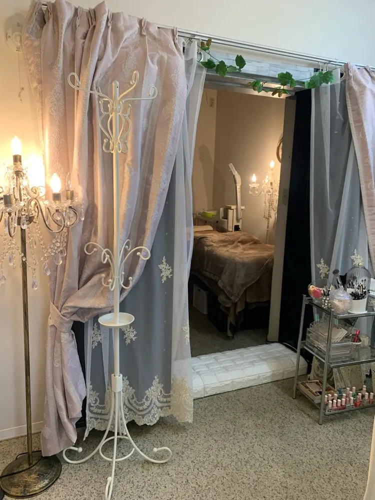 エステサロン PrimeStageの内観・外観1