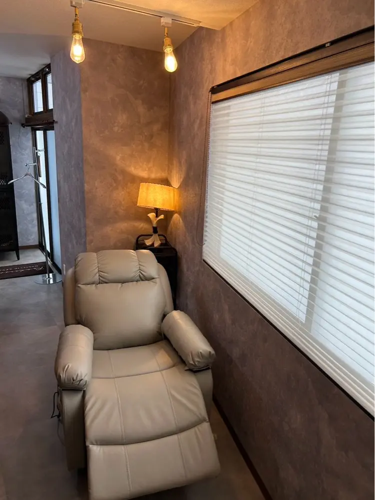 Randersonの内観・外観3