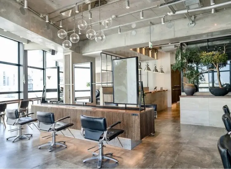 LAVEL(ラベル)の内観・外観2