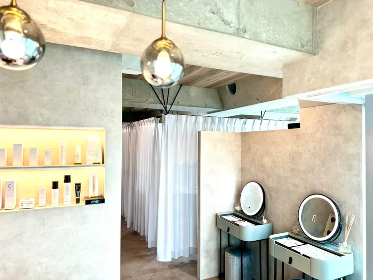 Anrire自由が丘の内観・外観1