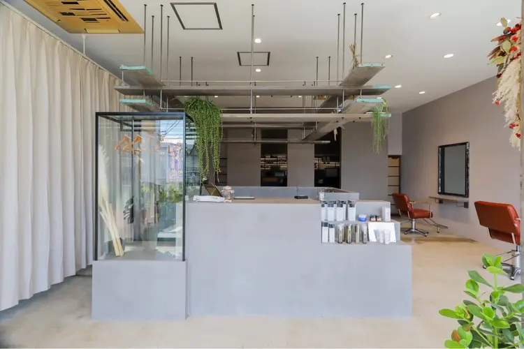 crenier【クルニエ】の内観・外観1