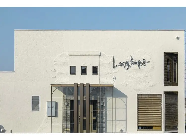 longtempsの内観・外観1