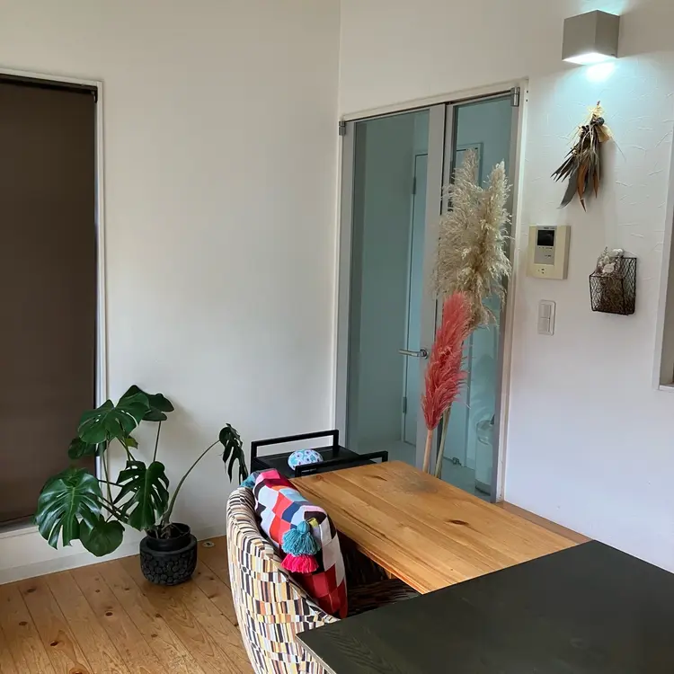 nail salon  mの内観・外観1