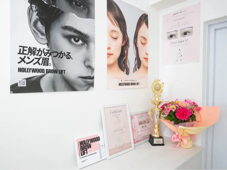 RINKAの内観・外観2