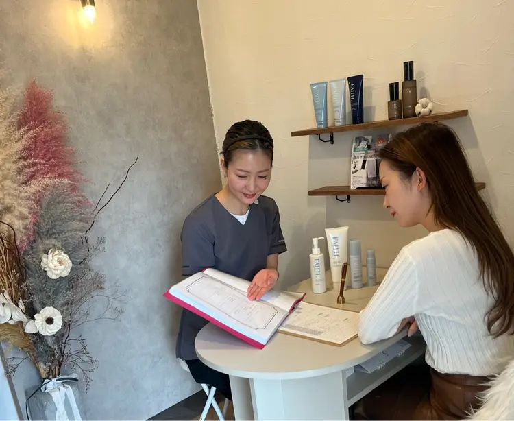 Terra.の内観・外観1