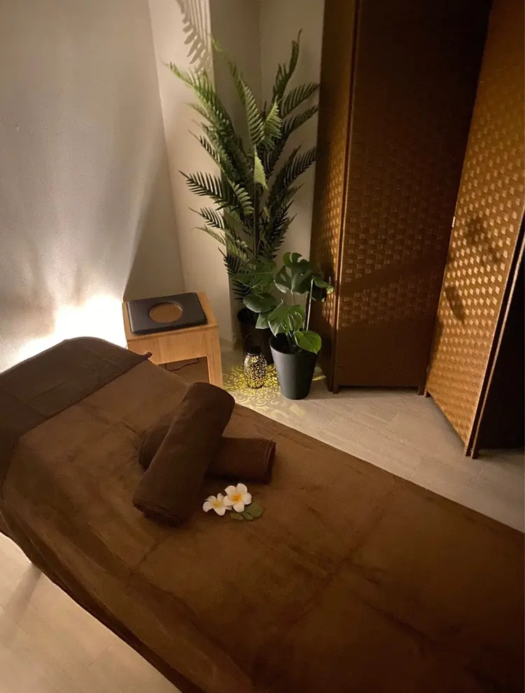 ボディケアサロンLe Mondeの内観・外観2