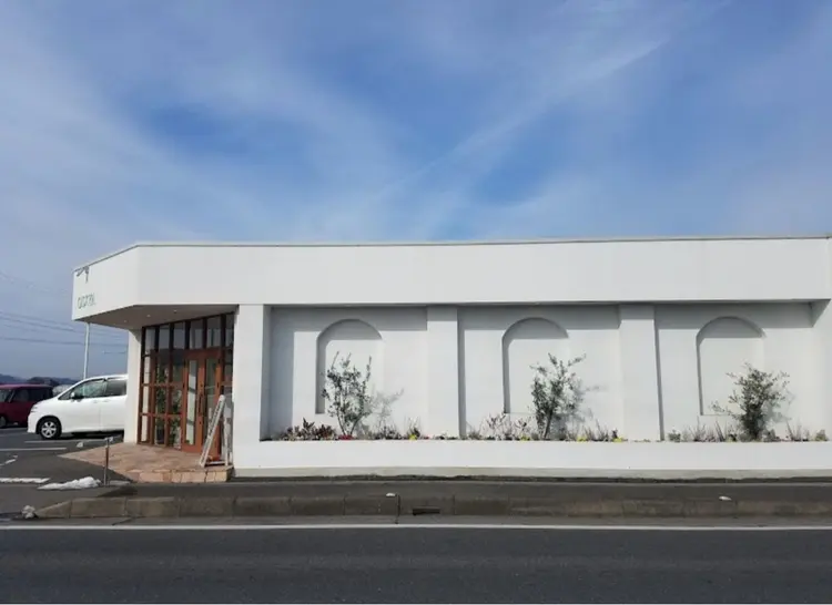 OSAYA yokaichi店の内観・外観1