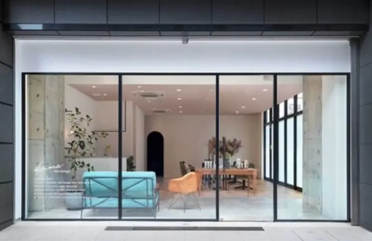 HairDesignLimaの内観・外観1