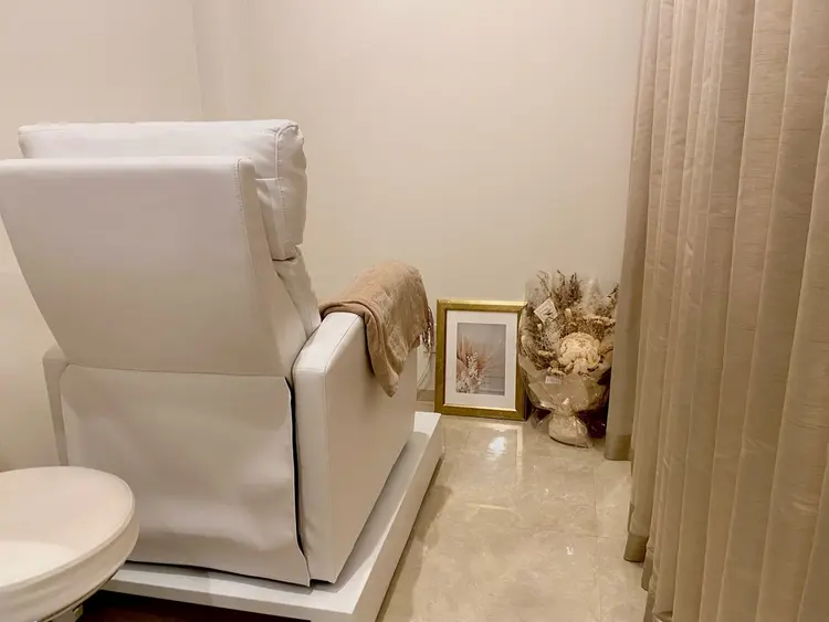 Cile'm beautysalonの内観・外観2