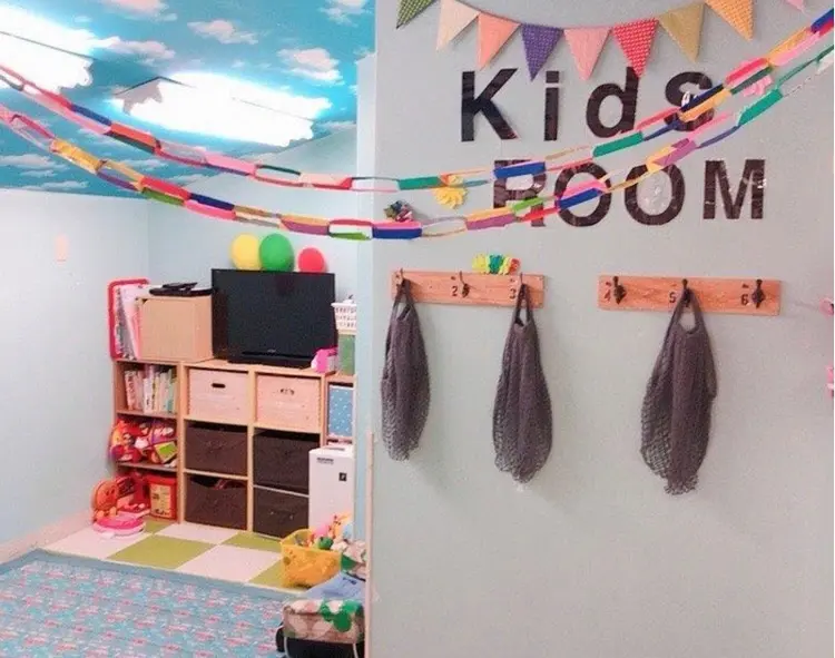 estの内観・外観1