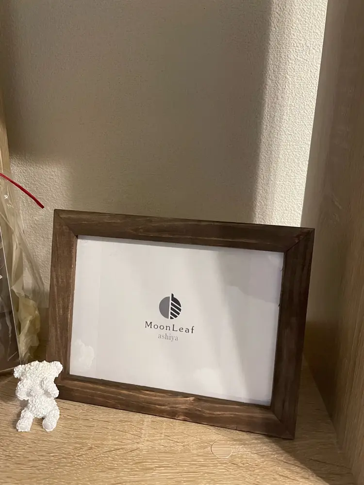 MoonLeaf ashiyaの内観・外観1