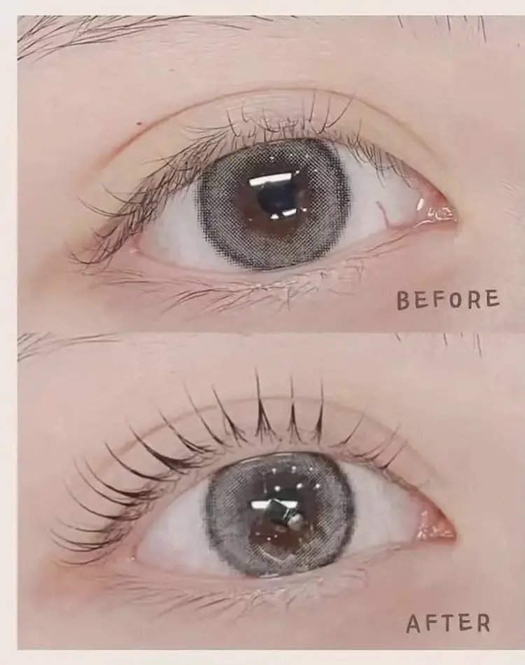 ベルス・アイラッシュの内観・外観3