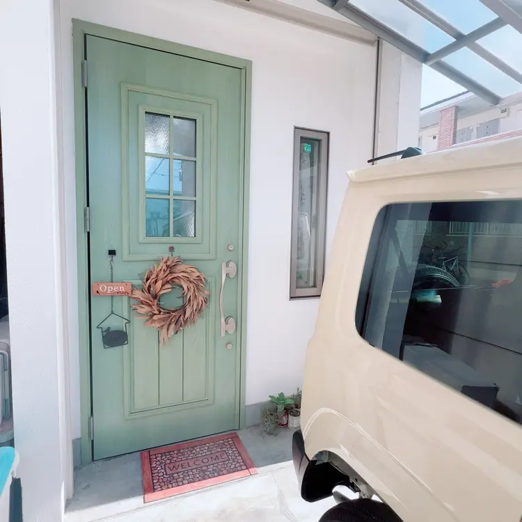 かふゆいの内観・外観1