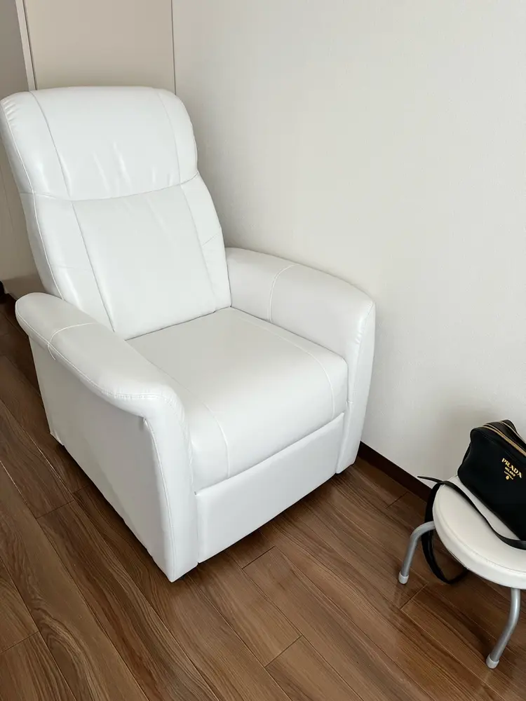 nailsalon pranaの内観・外観2