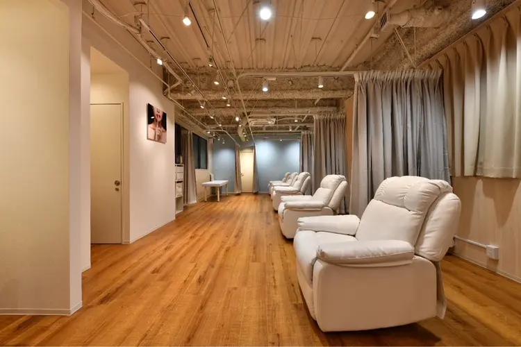 MOCA marshmallowの内観・外観2