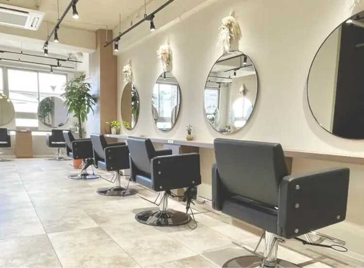 Cuna by TOMTOの内観・外観1