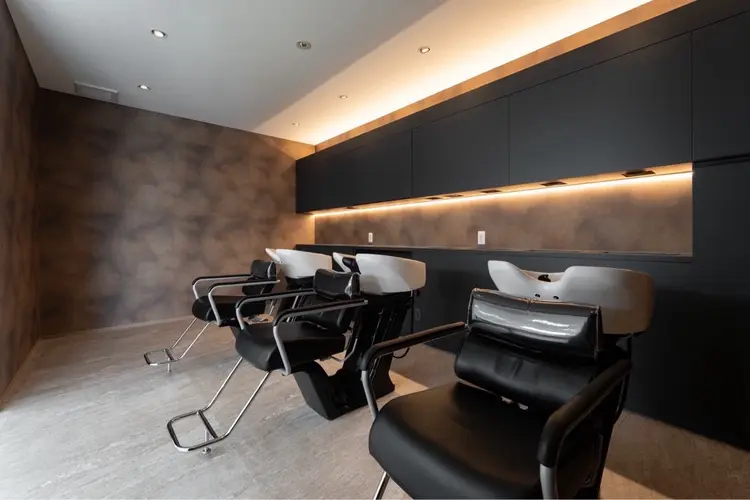 GLAM HAIRの内観・外観3