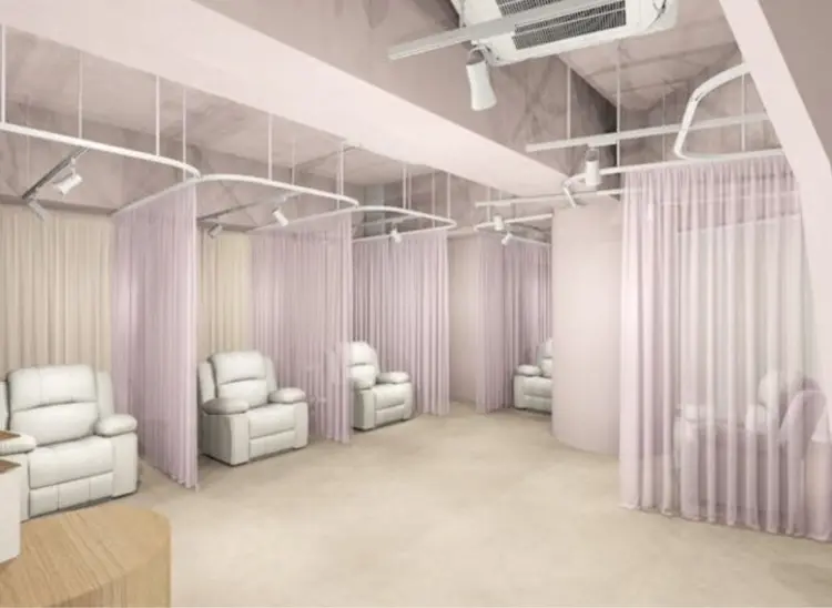 LAYLA　eyebrow&eyelashの内観・外観2