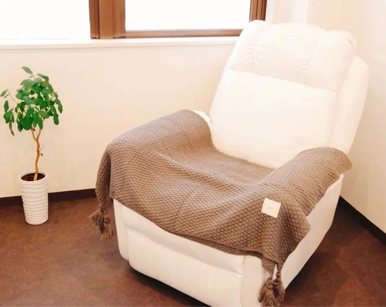 マツエク/まつ毛パーマ/眉毛/ホワイトニング『Élan(エラン)』の内観・外観2