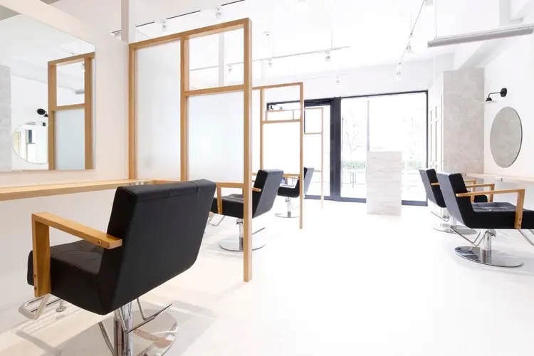 kionaの内観・外観1