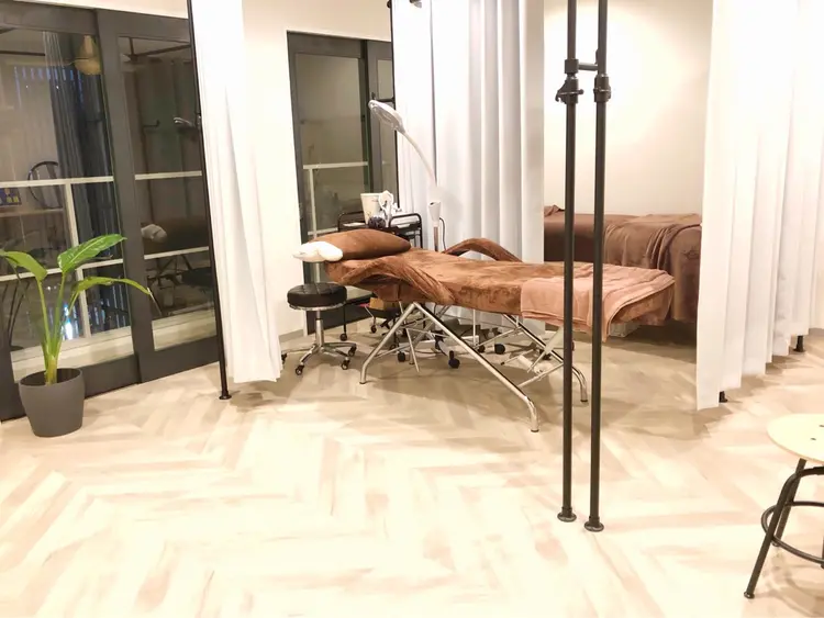 faith hair aprosの内観・外観2