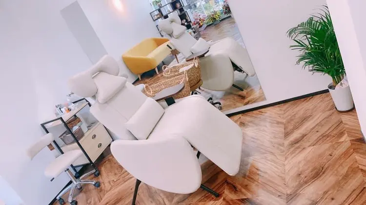 Beauty style +αの内観・外観1