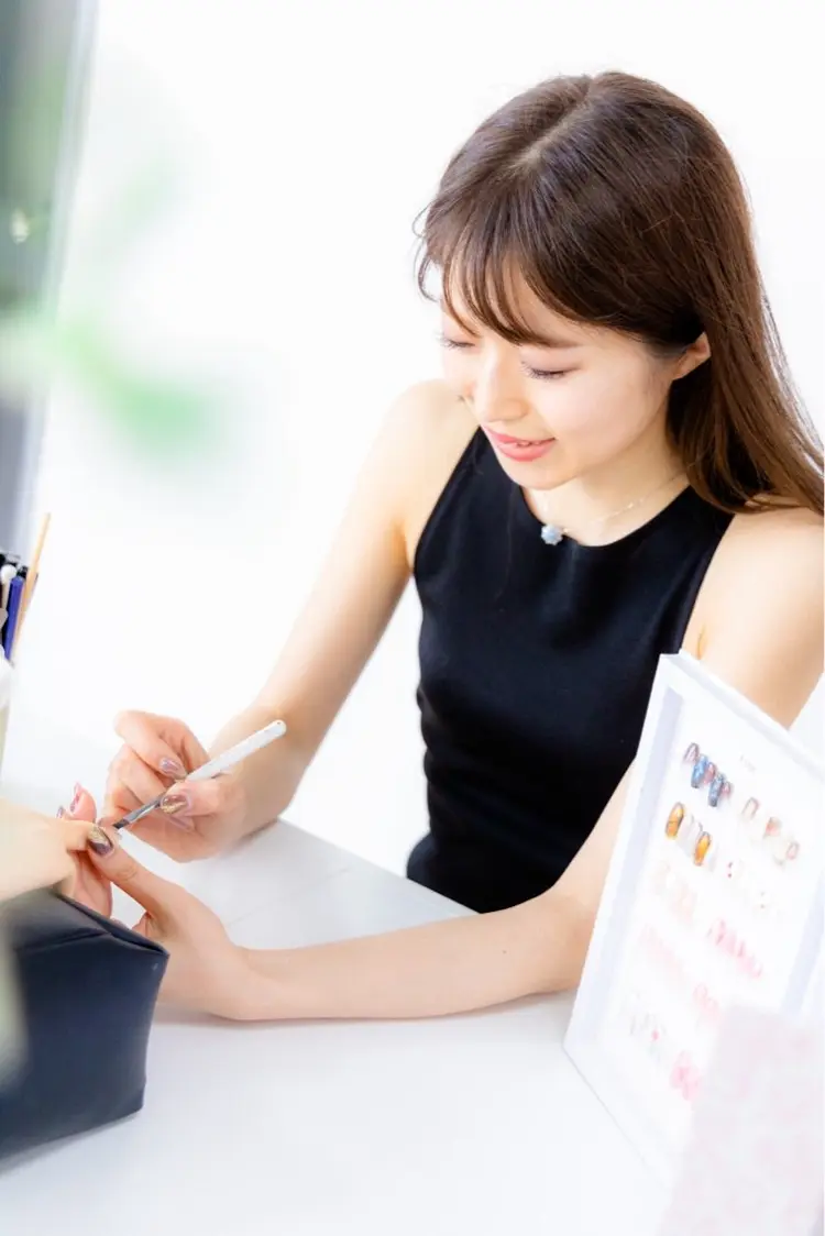 NAIL Leone(レオーネ)の内観・外観1