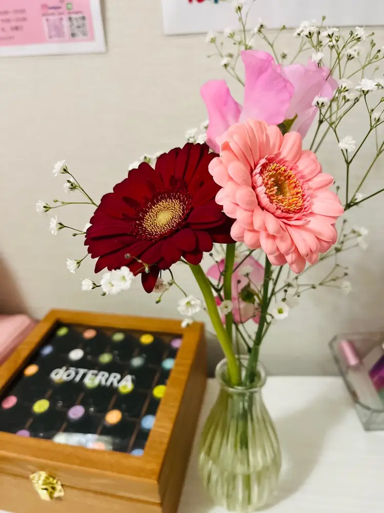 「麗」鍼灸院の内観・外観1