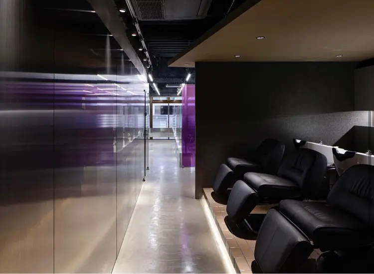 PELE渋谷店の内観・外観3