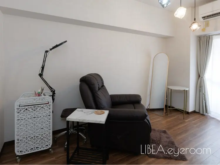 LIBEAの内観・外観3