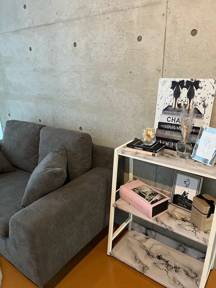 Cher beauty salonの内観・外観1