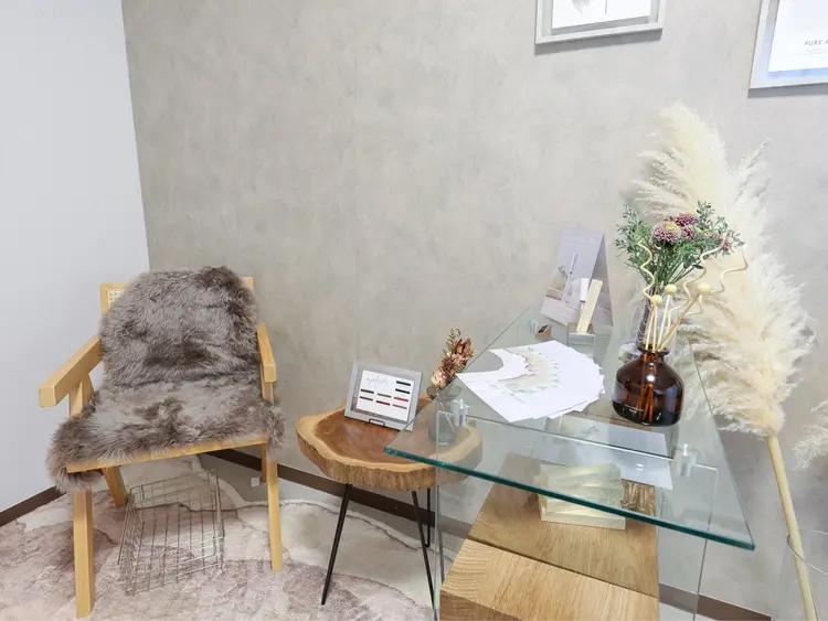 eno eyelash salonの内観・外観2