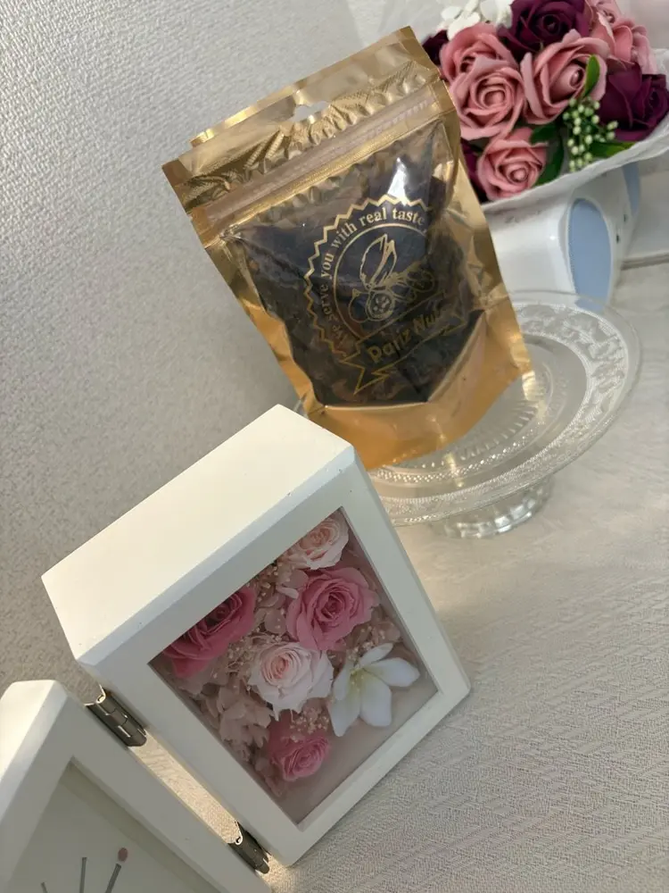 liliceの内観・外観2