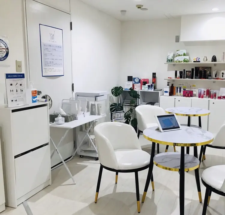 POLAS1なんば千日前の内観・外観2