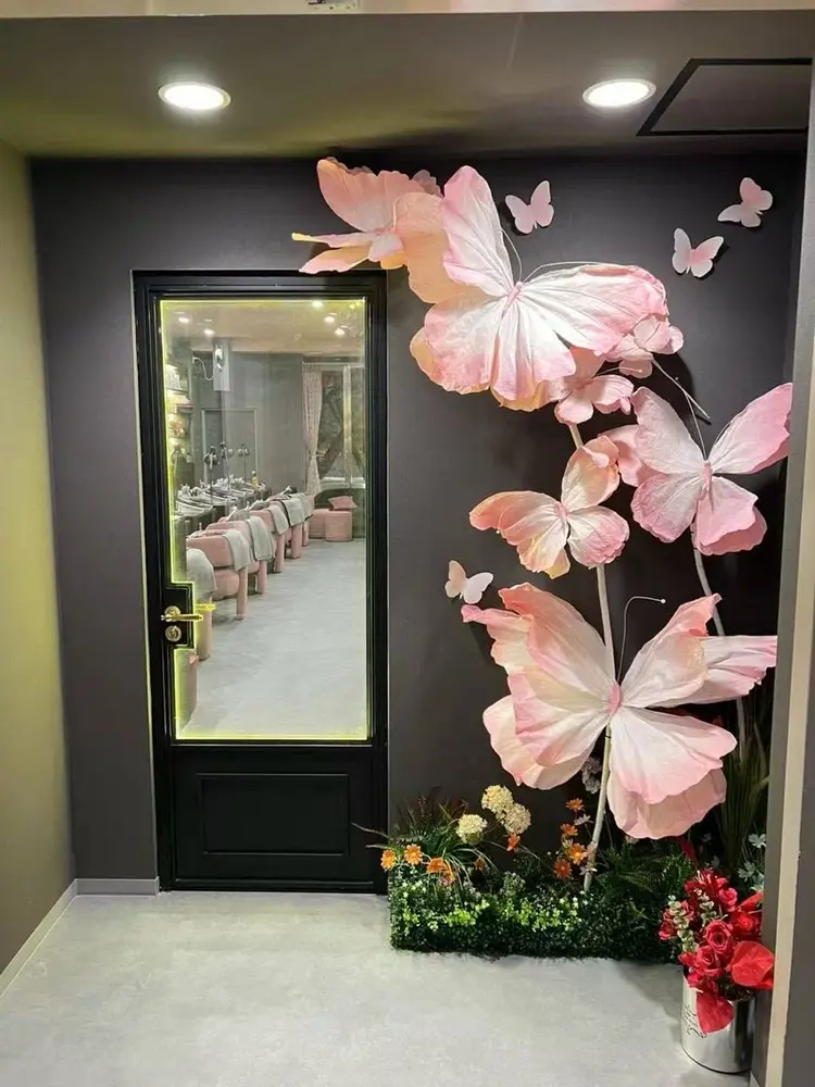 TOUTOUの内観・外観1