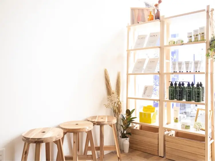 kleeの内観・外観3