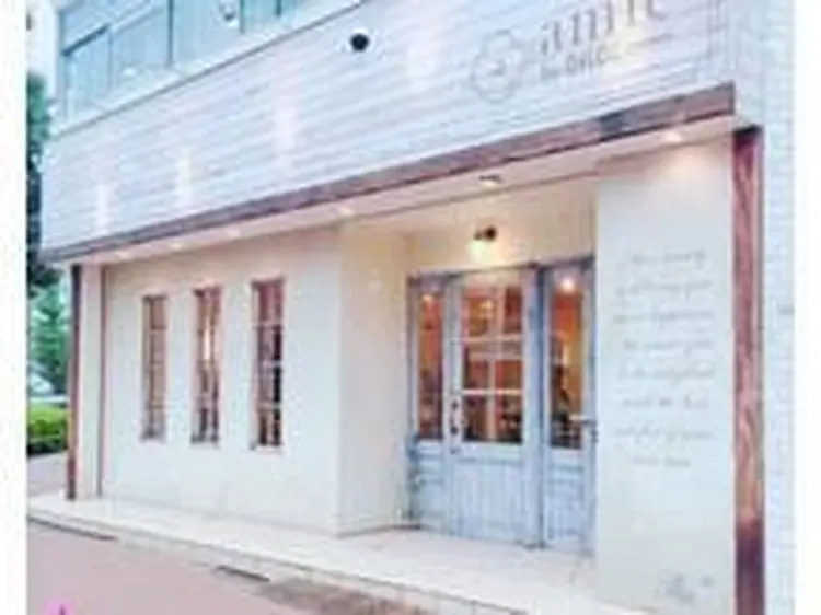 amie by  afloatの内観・外観1