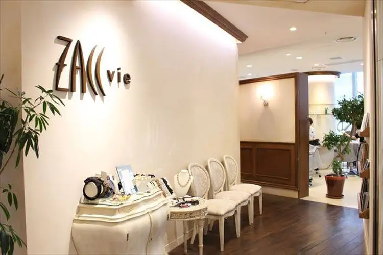 ZACCの内観・外観2