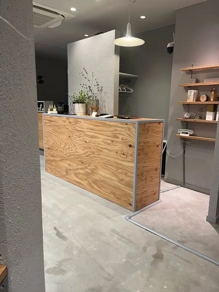 amitie Hanareの内観・外観1