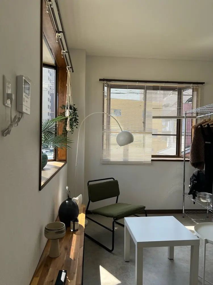 niu eyelashsalonの内観・外観2